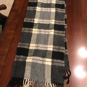Men’s Scarve